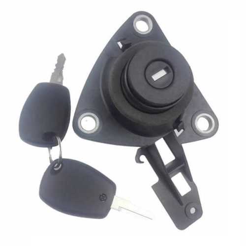 DACIA DUSTER BAGAJ KİLİDİ 10>